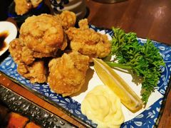 -千代武日本料理(开发区店)
