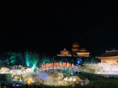 -禅宗少林·音乐大典