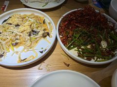 -榆林镇筋饼(知春路店)