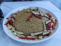 -黄牛肉馆·皖南土菜