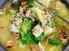 -魁盛居百年鲁菜馆(中林路店)