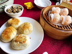 -金苑海鲜酒家(新港中路店)