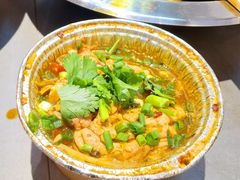 -耍盆友·重庆江湖菜(百子湾店)