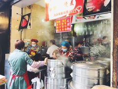 -家阳赵师傅油饼包烧麦(粮道街店)