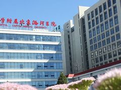 -首都医科大学附属北京潞河医院