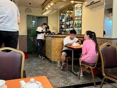 大堂-雅苑餐厅(朝天路店)
