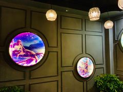 -欢乐迪KTV(南坪上海城店)
