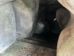 -海南文笔峰盘古文化旅游区