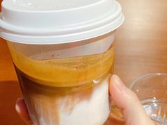 -Be Lived Cafe比例咖啡(摩天轮店)