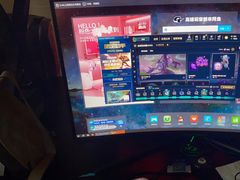 -网鱼网咖(浦东长岛路店)