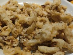 -满口香饭店