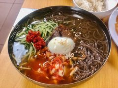 -屋里家延边朝鲜族冷面(南园店)