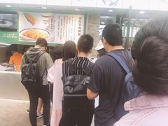 -老新隆牛肉锅贴(新街口店)