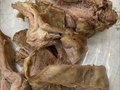 -清真·益鑫羊肉手抓馆(花园北街店)