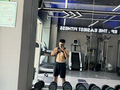-EASY POWER健身工作室(浦东大道店)