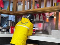 -小桃园·豆浆油条(复兴中路店)