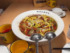 -太二酸菜鱼(福州泰禾店)