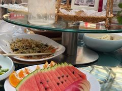 -天毓山庄·餐厅