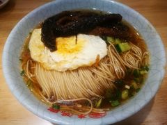 -朱鸿兴面馆(镇湖店)