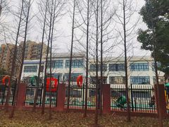 -上海宝山区上外附小幼儿园