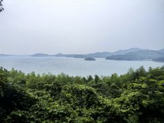 -天目湖涵田半山温泉