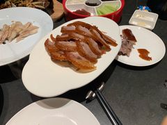 -全聚德(双井店)
