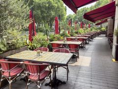 -BROWNSTONE布朗石西班牙餐厅(富城店)