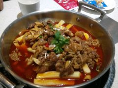 android_upload_pic-刘一锅筋头巴脑(千峰路店)