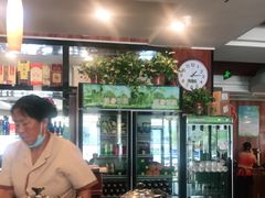 -唱吧麦颂KTV(通州新华南路店)