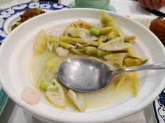 -西湖春天•老字号杭州菜(百汇店)