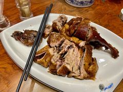 油淋仔鸭-盘飧市(春熙路店)