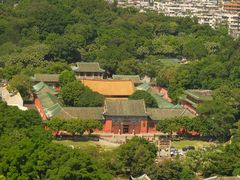 -旋转餐厅