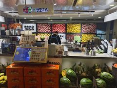 -漫果工坊(西单大悦城店)