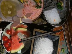 -吼堂老火锅(太古里总店)