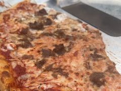 -Tubestation站点比萨(五道营店)