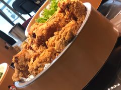 -龍歌自助小火锅(李沧顺和汇店)