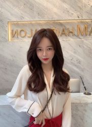 -3AM HAIR SALON染发烫发接发