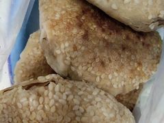 -李小老烧饼(常营民族家园店)