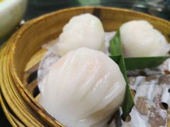 -虾饺妹·粤式手工点心(水荫路店)