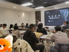 -良辉·演讲口才培训
