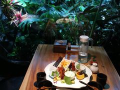 -森味薪火烧•烧鸟居酒屋•日本料理(望京店)
