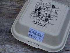 -HOLY BAGEL(苏河店)