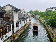 -南浔古镇