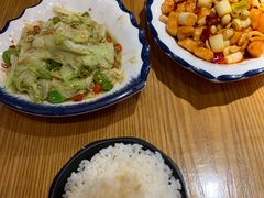 -苗小坛酸汤鱼(酒仙桥店)