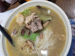 -老妈米线(木渎影视城店)