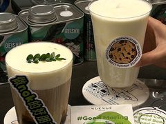 -NokNok Coffee(宽窄巷子店)