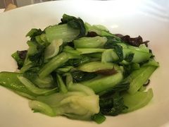 青菜黑木耳-火龙堂·风味民间菜(文一路店)