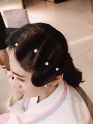 -完美新娘婚纱摄影