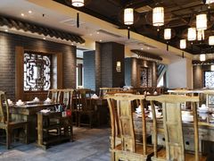 大堂-纸盐河码头火锅(十八梯店)