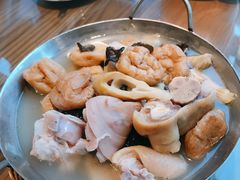 -老徽州(老街店)